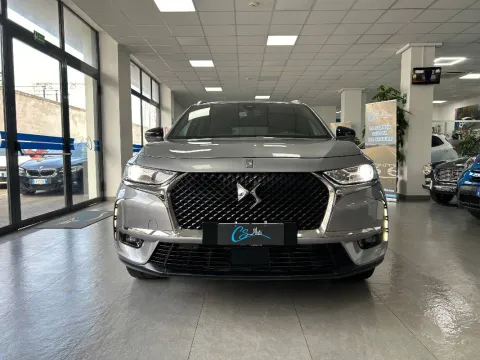 DS DS7 Crossback 1.5 bluehdi Grand Chic 130cv auto - Immagine 2