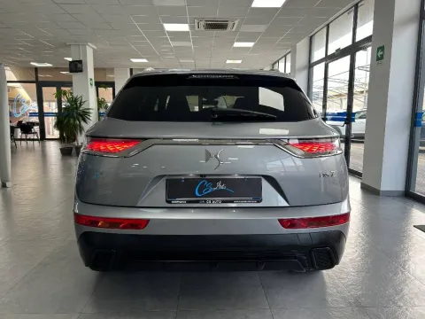 DS DS7 Crossback 1.5 bluehdi Grand Chic 130cv auto - Immagine 4