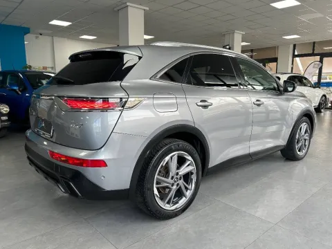 DS DS7 Crossback 1.5 bluehdi Grand Chic 130cv auto - Immagine 5