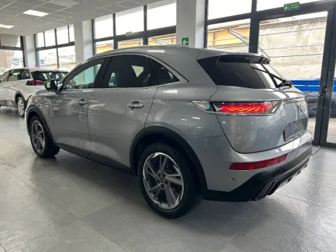 DS DS7 Crossback 1.5 bluehdi Grand Chic 130cv auto - Immagine 6