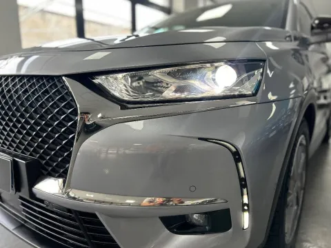 DS DS7 Crossback 1.5 bluehdi Grand Chic 130cv auto - Immagine 7