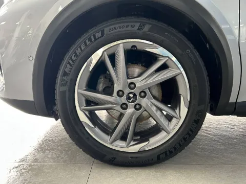 DS DS7 Crossback 1.5 bluehdi Grand Chic 130cv auto - Immagine 8