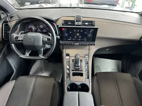 DS DS7 Crossback 1.5 bluehdi Grand Chic 130cv auto - Immagine 15