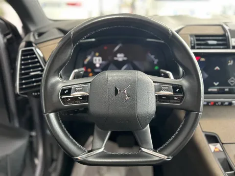 DS DS7 Crossback 1.5 bluehdi Grand Chic 130cv auto - Immagine 18