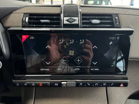DS DS7 Crossback 1.5 bluehdi Grand Chic 130cv auto - Immagine 20
