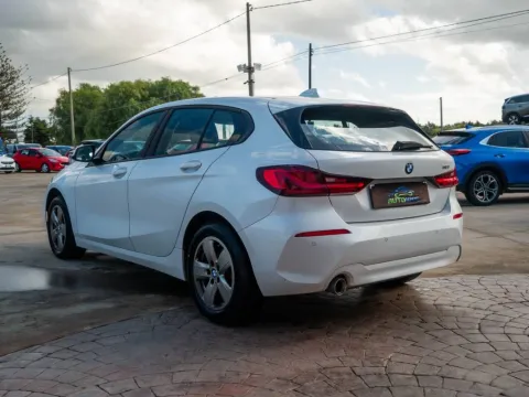 BMW 118i Business Advantage 136cv auto - Immagine 5