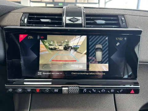 DS DS7 Crossback 1.5 bluehdi Grand Chic 130cv auto - Immagine 25