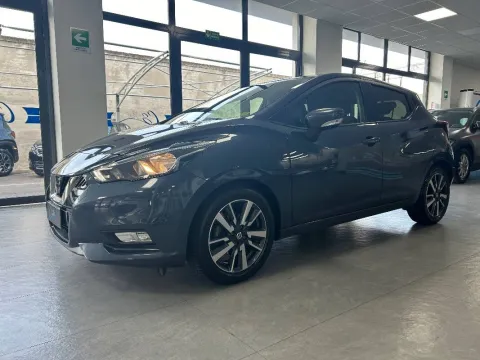 Nissan Micra 1.5 dci Acenta 90cv - Immagine 3