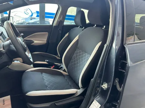 Nissan Micra 1.5 dci Acenta 90cv - Immagine 10