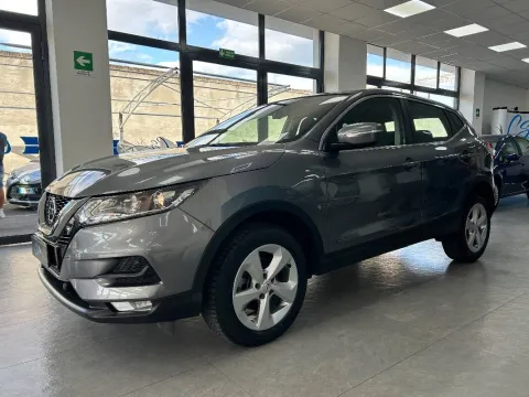 Nissan Qashqai 1.5 dci Business 115cv - Immagine 3