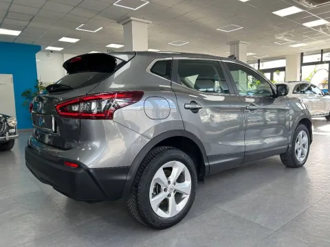 Nissan Qashqai 1.5 dci Business 115cv - Immagine 5