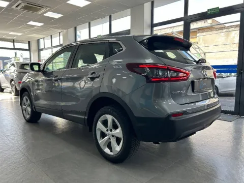 Nissan Qashqai 1.5 dci Business 115cv - Immagine 6