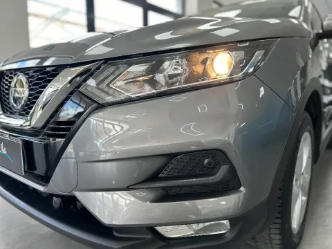 Nissan Qashqai 1.5 dci Business 115cv - Immagine 7