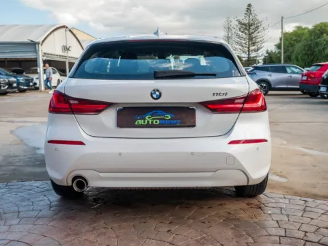 BMW 118i Business Advantage 136cv auto - Immagine 6