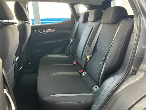 Nissan Qashqai 1.5 dci Business 115cv - Immagine 11