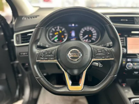 Nissan Qashqai 1.5 dci Business 115cv - Immagine 15