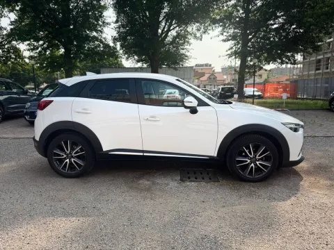 Mazda CX-3 1.5d Exceed 2wd 105cv my17 - Immagine 4