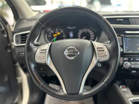 Nissan Qashqai 1.5 dci Business 110cv E6 - Immagine 16