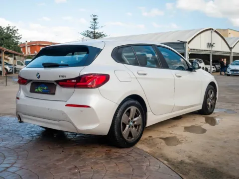 BMW 118i Business Advantage 136cv auto - Immagine 7
