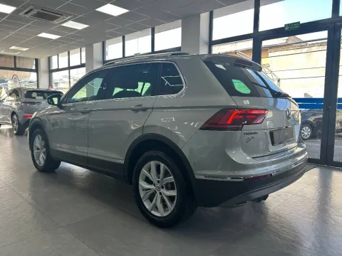 Volkswagen Tiguan 2.0 tdi Sport 4motion 150cv dsg - Immagine 6