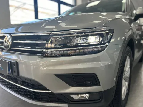 Volkswagen Tiguan 2.0 tdi Sport 4motion 150cv dsg - Immagine 7