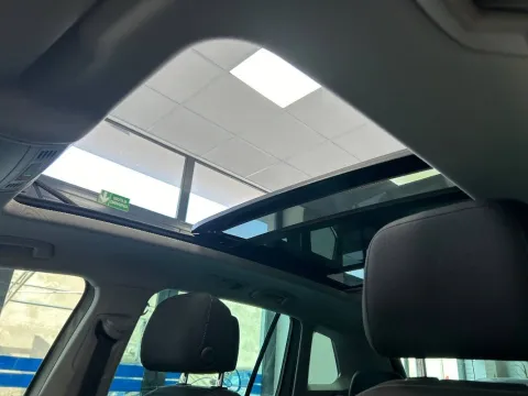 Volkswagen Tiguan 2.0 tdi Sport 4motion 150cv dsg - Immagine 9