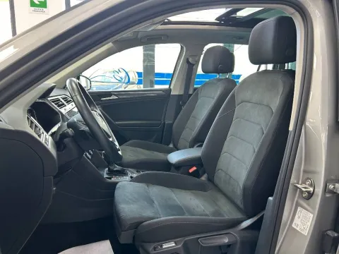 Volkswagen Tiguan 2.0 tdi Sport 4motion 150cv dsg - Immagine 10