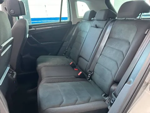 Volkswagen Tiguan 2.0 tdi Sport 4motion 150cv dsg - Immagine 11