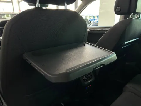 Volkswagen Tiguan 2.0 tdi Sport 4motion 150cv dsg - Immagine 12