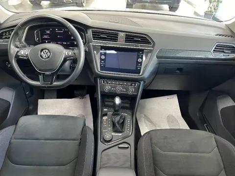 Volkswagen Tiguan 2.0 tdi Sport 4motion 150cv dsg - Immagine 13