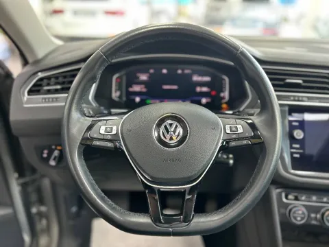 Volkswagen Tiguan 2.0 tdi Sport 4motion 150cv dsg - Immagine 16