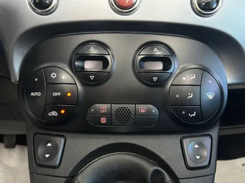 Fiat 500 1.3 mjt 16v Lounge 95cv - Immagine 16