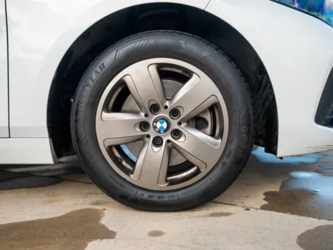 BMW 118i Business Advantage 136cv auto - Immagine 9