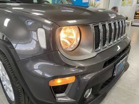 Jeep Renegade 1.6 mjt Limited 2wd 130cv - Immagine 7