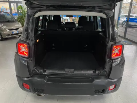 Jeep Renegade 1.6 mjt Limited 2wd 130cv - Immagine 9