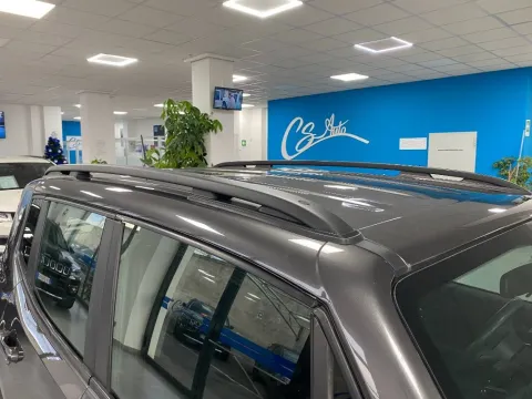 Jeep Renegade 1.6 mjt Limited 2wd 130cv - Immagine 10