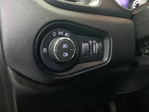 Jeep Renegade 1.6 mjt Limited 2wd 130cv - Immagine 12