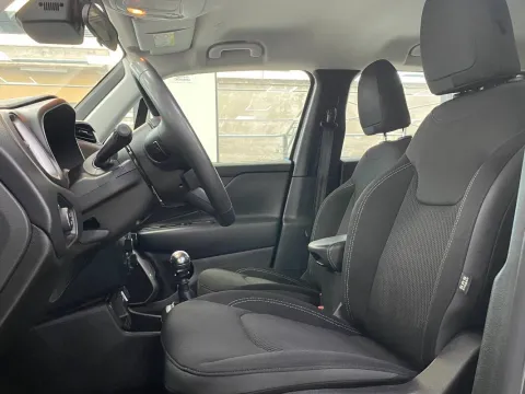 Jeep Renegade 1.6 mjt Limited 2wd 130cv - Immagine 13