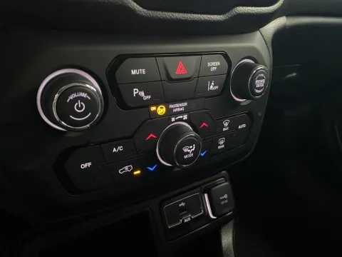 Jeep Renegade 1.6 mjt Limited 2wd 130cv - Immagine 19