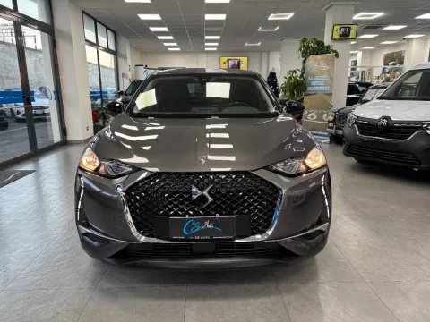 DS DS3 Crossback 1.5 bluehdi Grand Chic 130cv auto - Immagine 2
