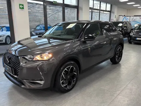 DS DS3 Crossback 1.5 bluehdi Grand Chic 130cv auto - Immagine 3