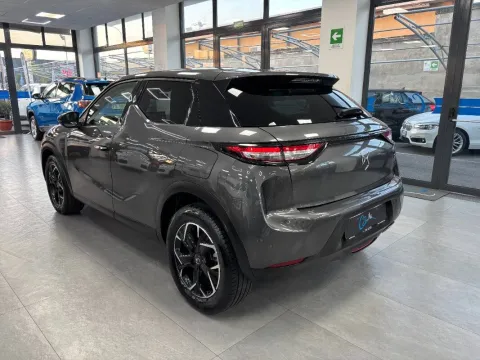 DS DS3 Crossback 1.5 bluehdi Grand Chic 130cv auto - Immagine 4