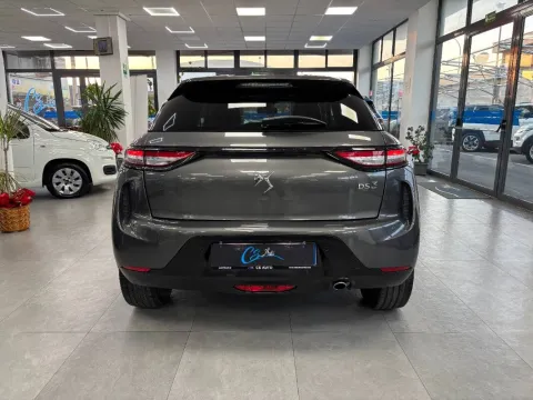 DS DS3 Crossback 1.5 bluehdi Grand Chic 130cv auto - Immagine 5
