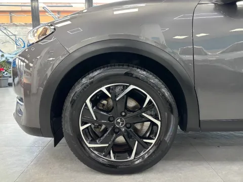 DS DS3 Crossback 1.5 bluehdi Grand Chic 130cv auto - Immagine 8