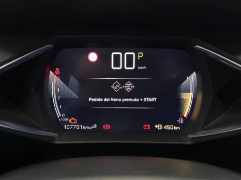 DS DS3 Crossback 1.5 bluehdi Grand Chic 130cv auto - Immagine 14