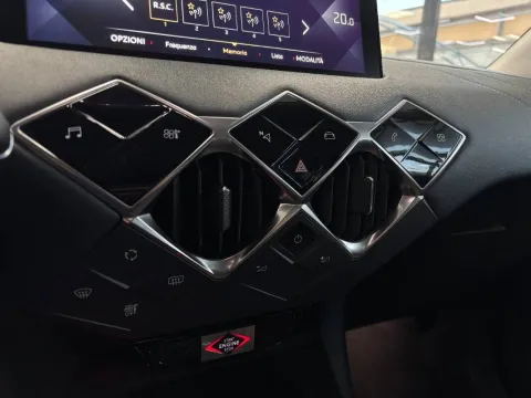 DS DS3 Crossback 1.5 bluehdi Grand Chic 130cv auto - Immagine 16