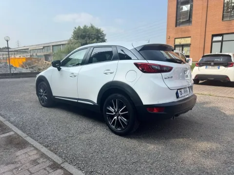 Mazda CX-3 1.5d Exceed 2wd 105cv my17 - Immagine 7