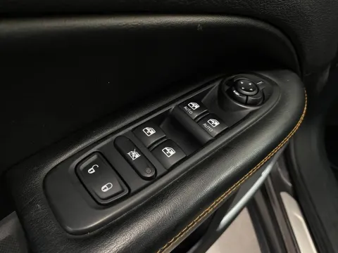 Jeep Compass 2.0 mjt Limited 4wd 140cv my19 - Immagine 10