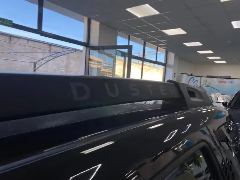 Dacia Duster 1.5 dci Ambiance Family 4x2 s&s 110cv - Immagine 10