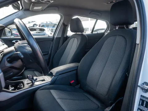 BMW 118i Business Advantage 136cv auto - Immagine 11